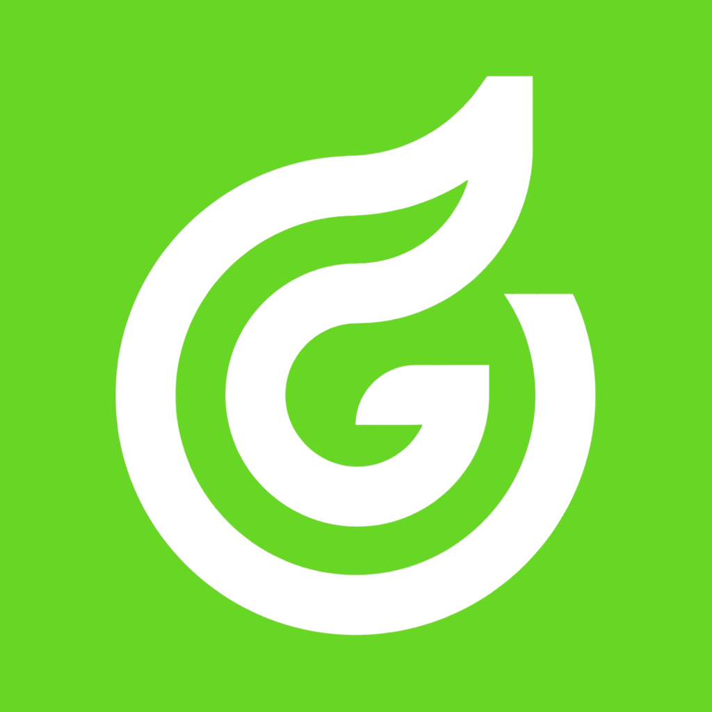 Glory Goal logo
