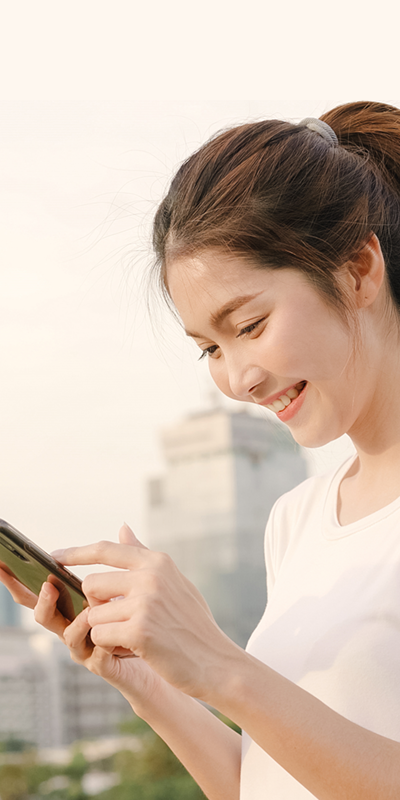 Mobile preview of the Thai to Myanmar dictionary app